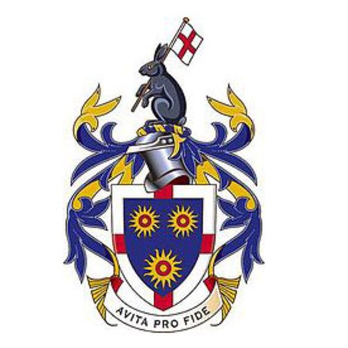 St Edmund's College
